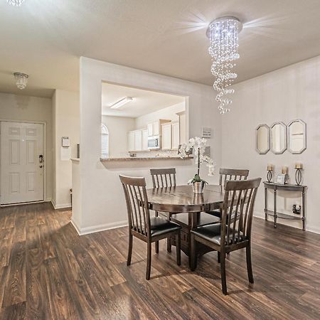 Luxury 5Br Dallas Retreat With Business Amenities - Perfect For Business Travelers, Families & Groups Buitenkant foto