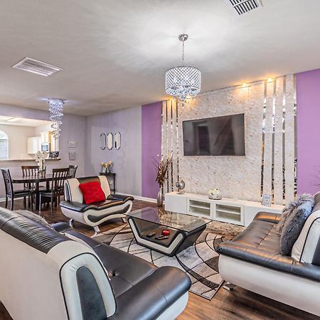 Luxury 5Br Dallas Retreat With Business Amenities - Perfect For Business Travelers, Families & Groups Buitenkant foto