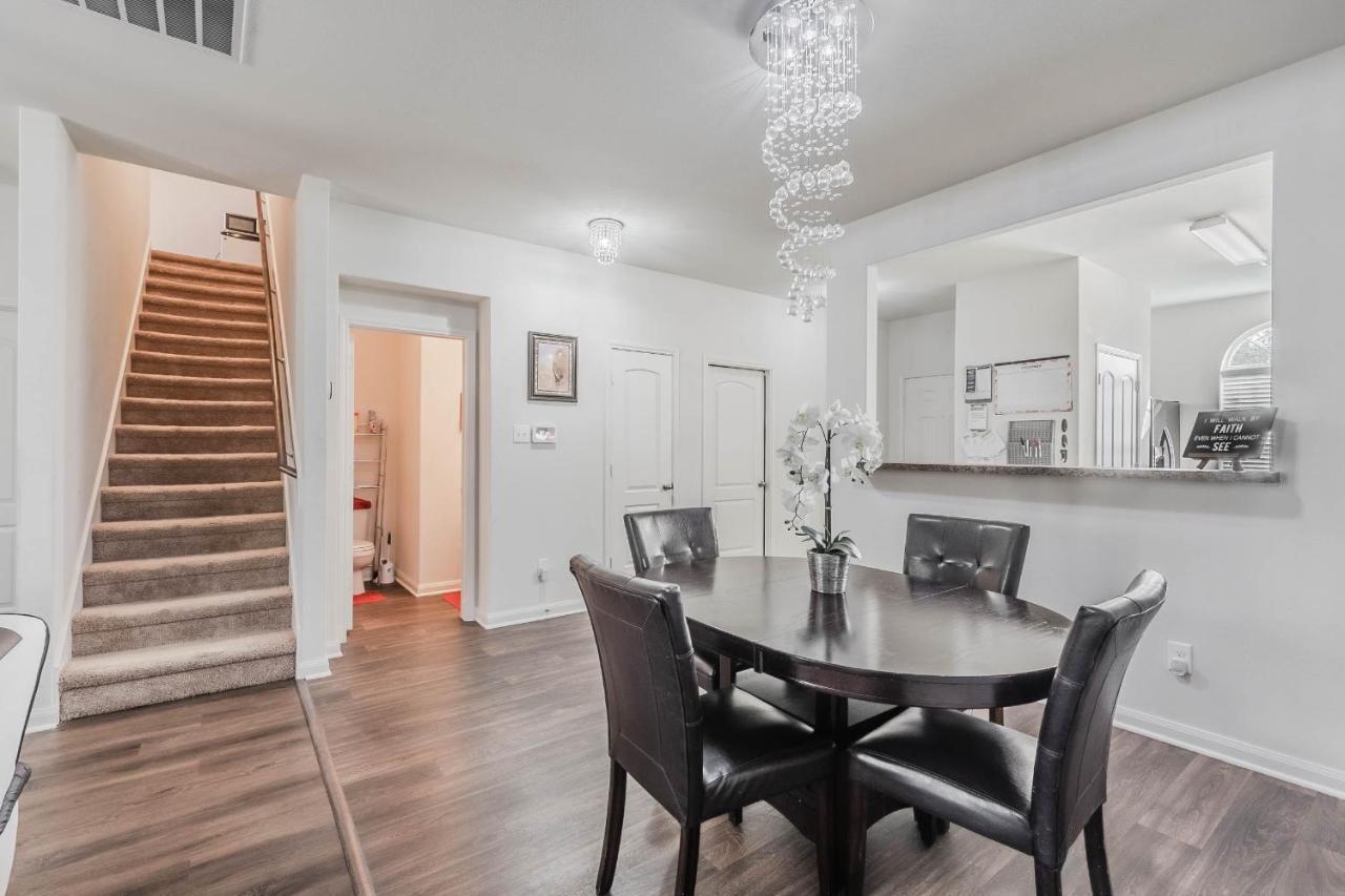Luxury 5Br Dallas Retreat With Business Amenities - Perfect For Business Travelers, Families & Groups Buitenkant foto
