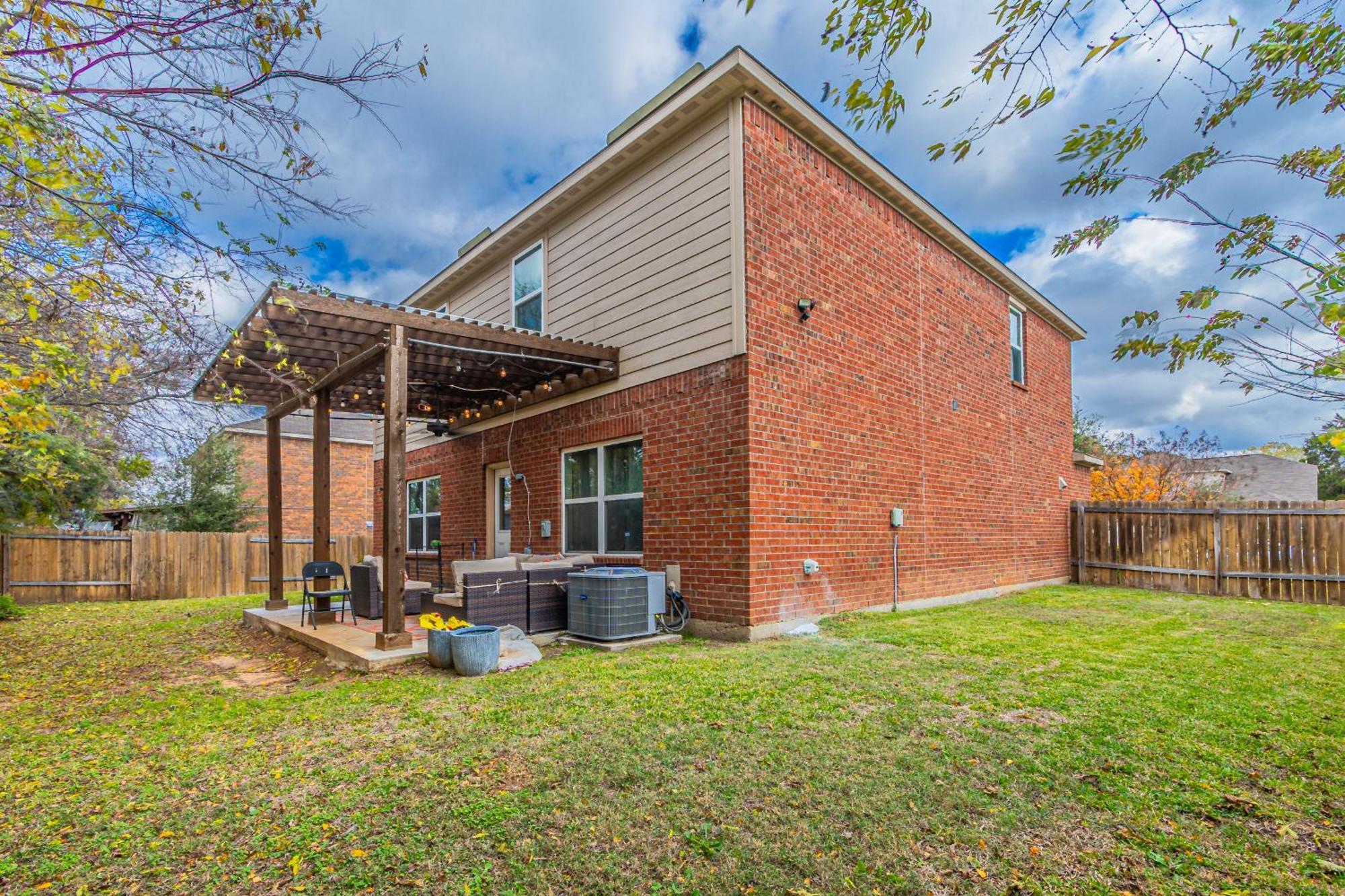 Luxury 5Br Dallas Retreat With Business Amenities - Perfect For Business Travelers, Families & Groups Buitenkant foto