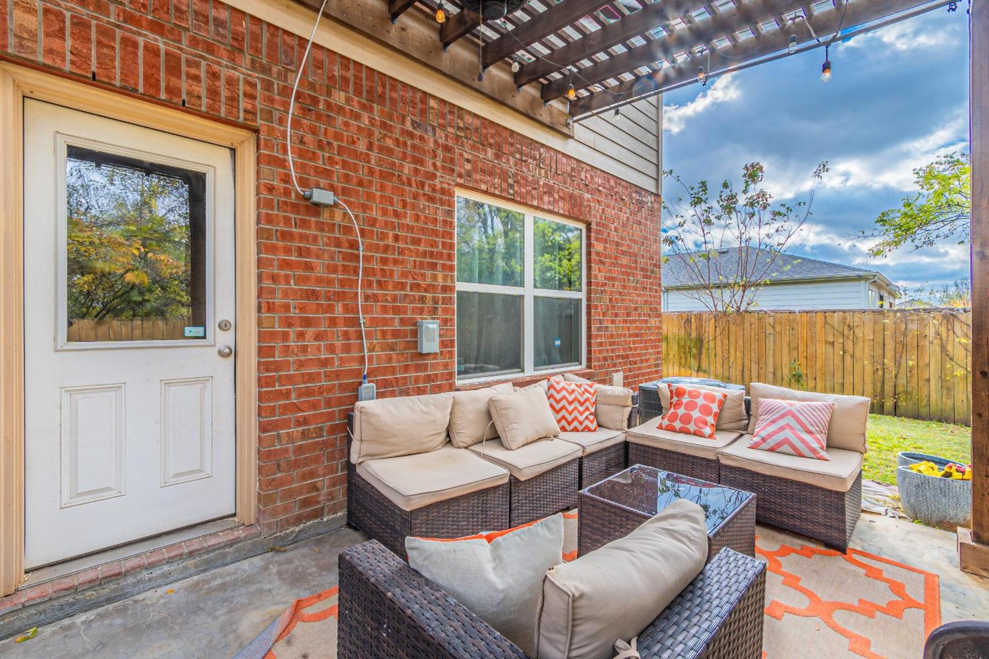 Luxury 5Br Dallas Retreat With Business Amenities - Perfect For Business Travelers, Families & Groups Buitenkant foto