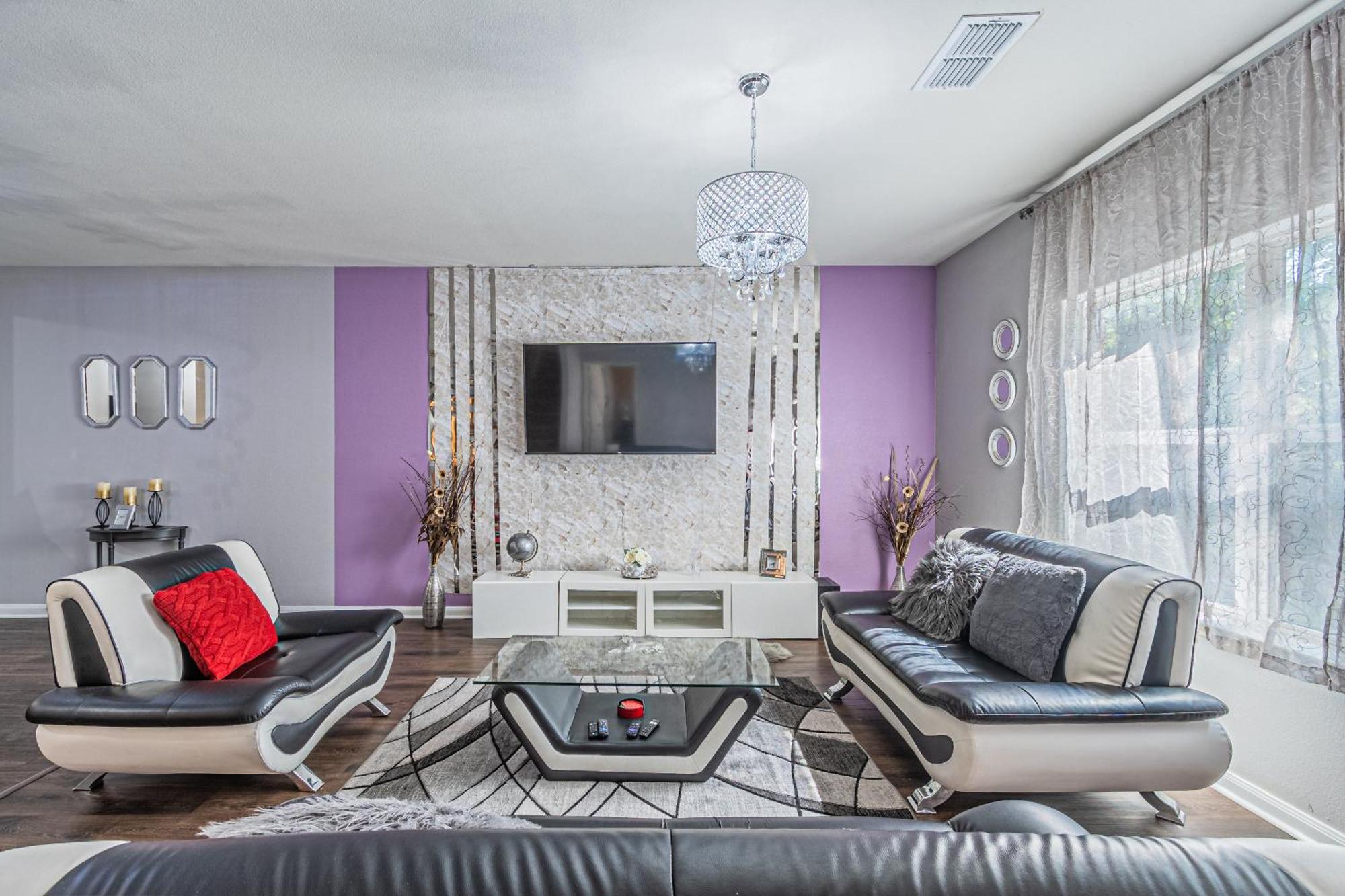 Luxury 5Br Dallas Retreat With Business Amenities - Perfect For Business Travelers, Families & Groups Buitenkant foto
