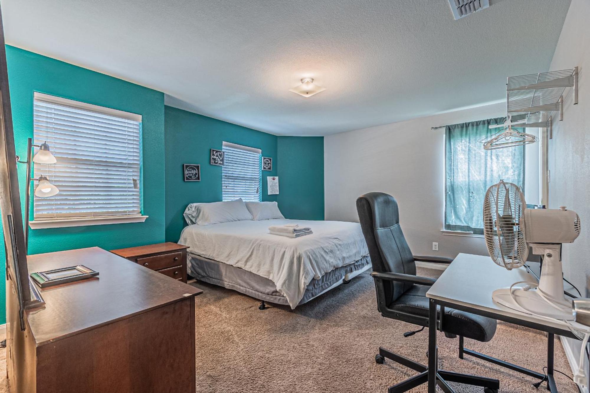 Luxury 5Br Dallas Retreat With Business Amenities - Perfect For Business Travelers, Families & Groups Buitenkant foto