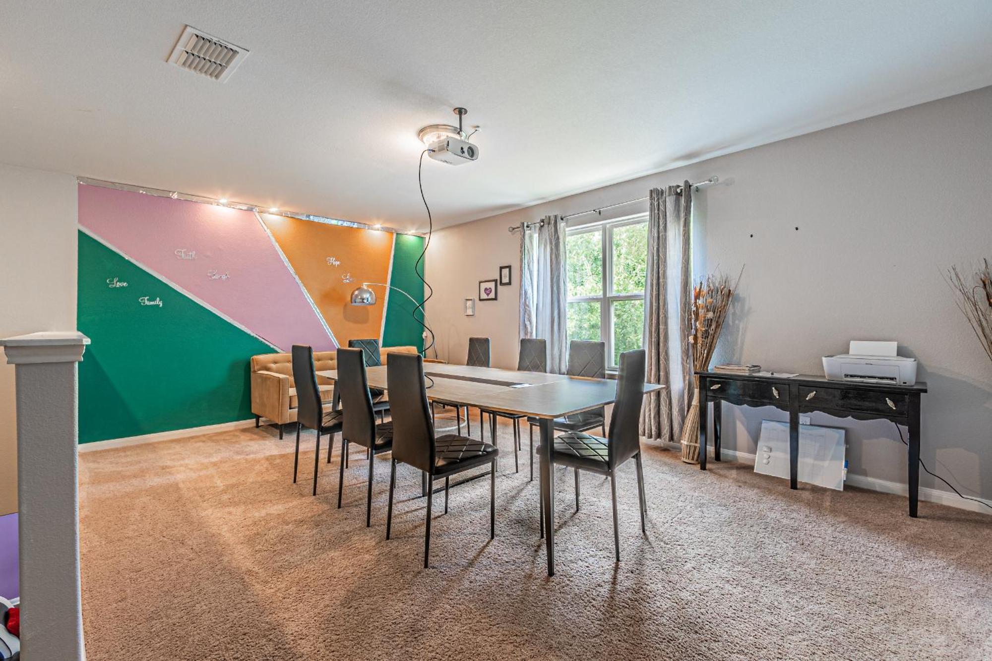 Luxury 5Br Dallas Retreat With Business Amenities - Perfect For Business Travelers, Families & Groups Buitenkant foto