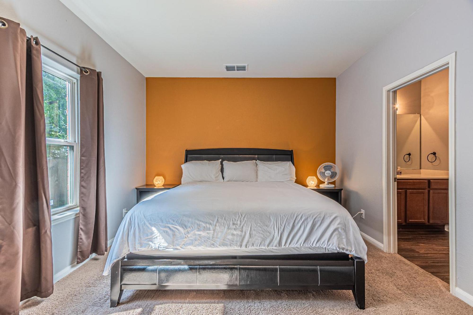 Luxury 5Br Dallas Retreat With Business Amenities - Perfect For Business Travelers, Families & Groups Buitenkant foto