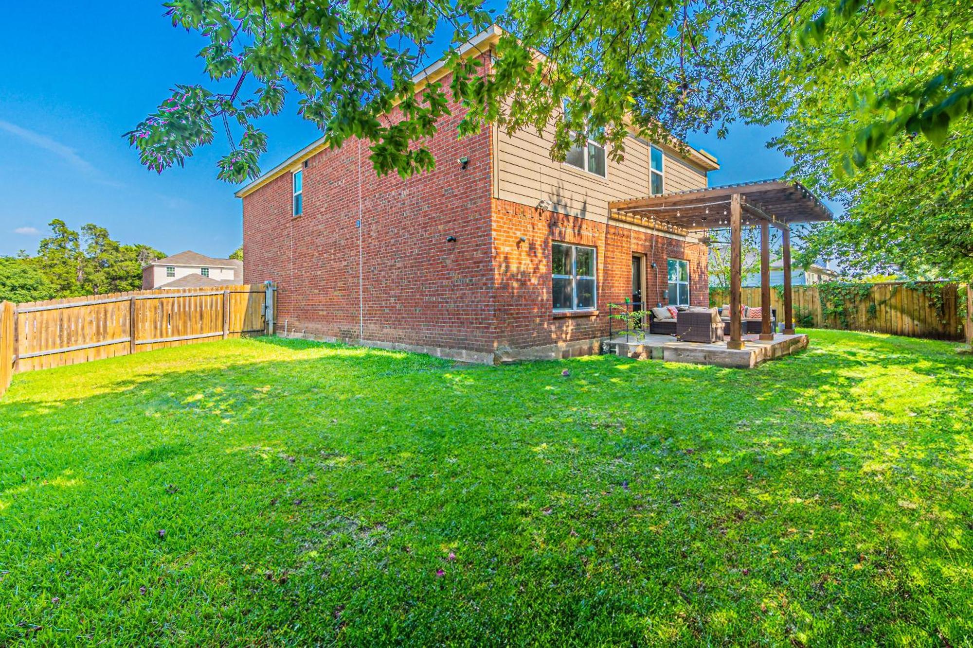 Luxury 5Br Dallas Retreat With Business Amenities - Perfect For Business Travelers, Families & Groups Buitenkant foto