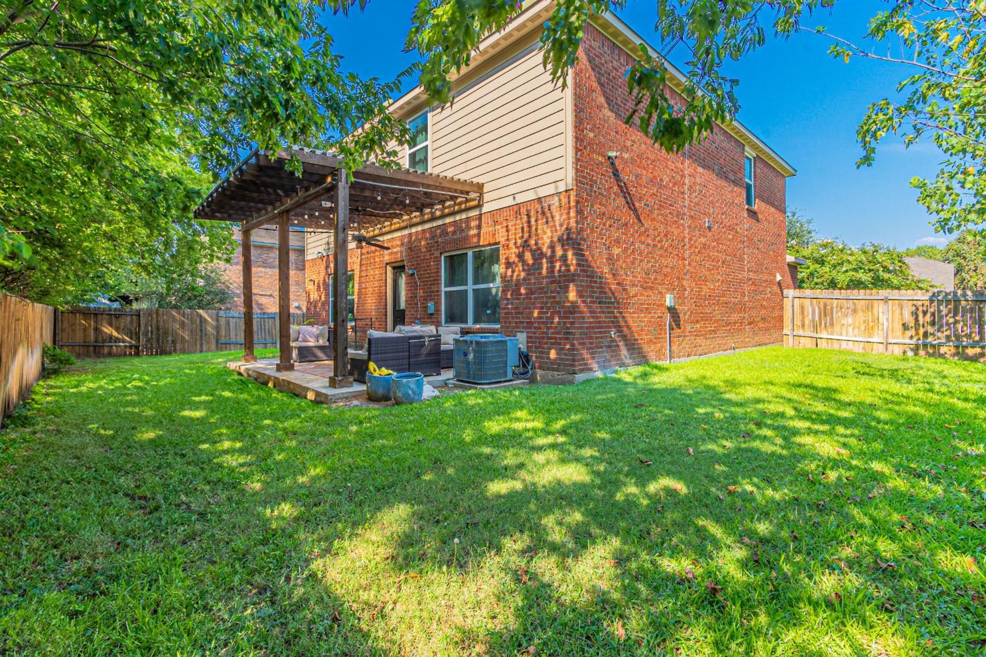 Luxury 5Br Dallas Retreat With Business Amenities - Perfect For Business Travelers, Families & Groups Buitenkant foto
