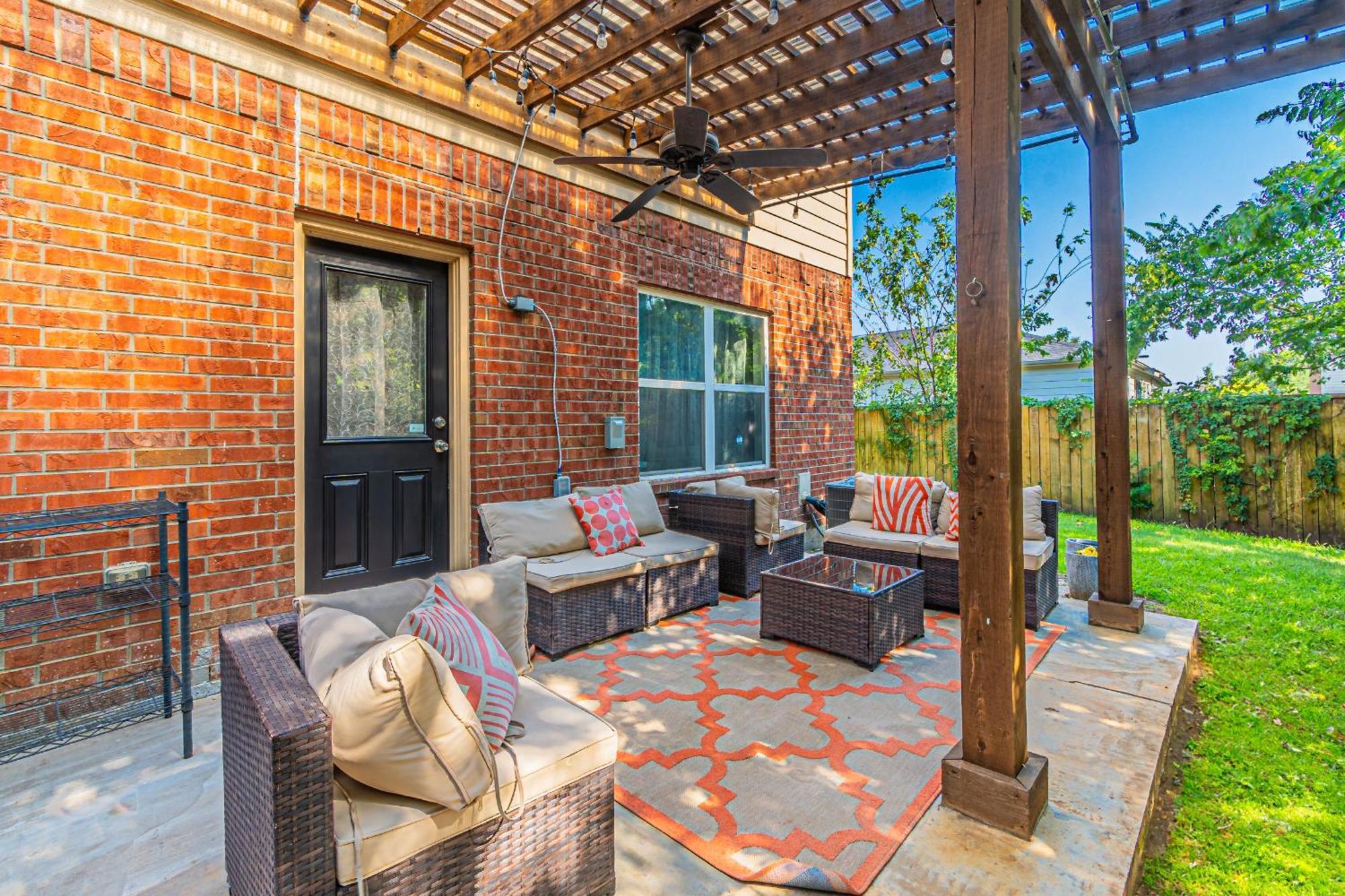 Luxury 5Br Dallas Retreat With Business Amenities - Perfect For Business Travelers, Families & Groups Buitenkant foto